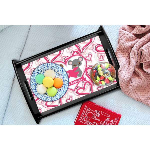 Valentine's Day Black Tray - Lifestyle (UPDATED)