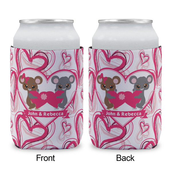 Valentine's Day Can Sleeve - APPROVAL (single)