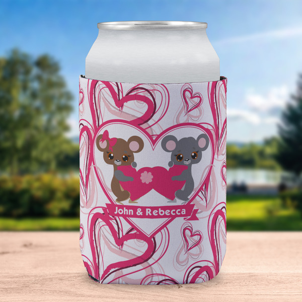 Valentine's Day Can Sleeve - LIFESTYLE (single)