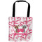 Valentine's Day Auto Back Seat Organizer Bag (Personalized)
