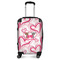 Valentine's Day Carry-On Travel Bag - With Handle