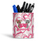 Valentine's Day Ceramic Pen Holder - Main