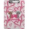 Valentine's Day Clipboard (Personalized)