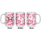 Valentine's Day Coffee Mug - 15 oz - White APPROVAL