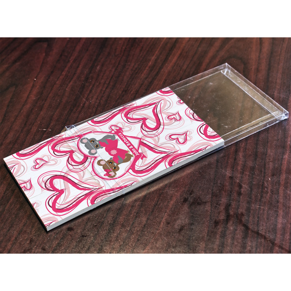 Valentine's Day Colored Pencils - In Package