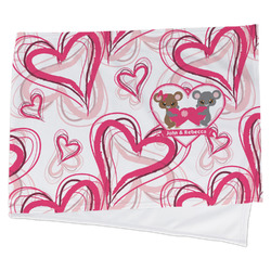 Valentine's Day Cooling Towel (Personalized)