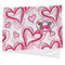 Valentine's Day Cooling Towel (Personalized)