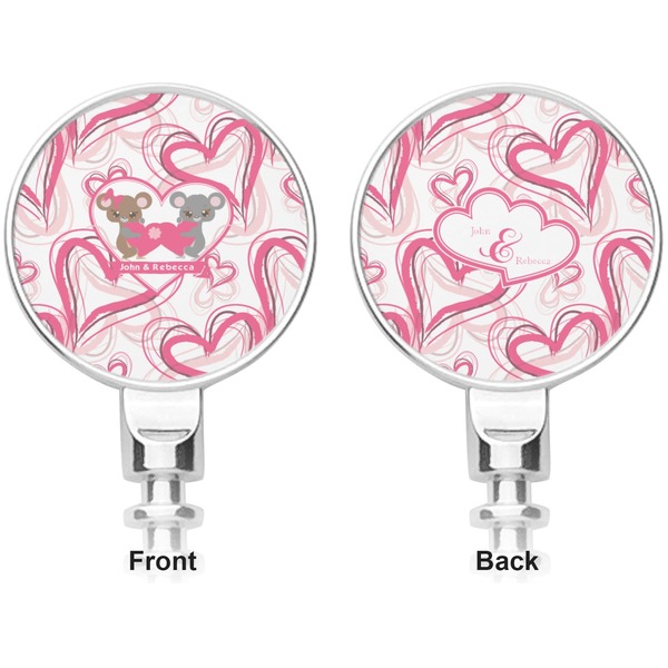 Valentine's Day Corkscrew - Apvl