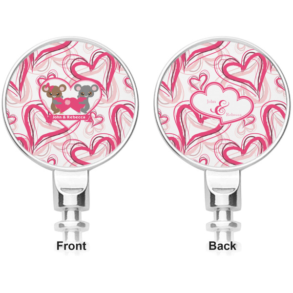 Valentine's Day Corkscrew - Apvl