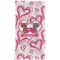 Valentine's Day Crib Comforter/Quilt - Apvl