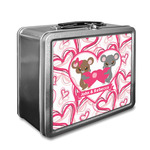 Valentine's Day Lunch Box (Personalized)