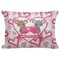 Valentine's Day Decorative Baby Pillowcase - 16"x12" (Personalized)