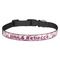 Valentine's Day Dog Collar (Personalized)