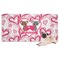 Valentine's Day Dog Towel (Personalized)