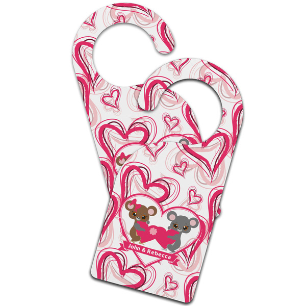 Valentine's Day Door Hanger - MAIN