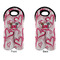 Valentine's Day Double Wine Tote - APPROVAL (new)