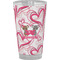 Valentine's Day Pint Glass - Full Color - Front View