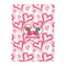 Valentine's Day Duvet Cover - Twin - Front