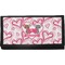 Valentine's Day Canvas Checkbook Cover (Personalized)