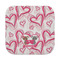 Valentine's Day Face Towel (Personalized)