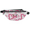 Valentine's Day Fanny Pack - Front