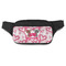 Valentine's Day Fanny Packs - FRONT