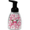 Valentine's Day Foam Soap Bottle - Black (Personalized)