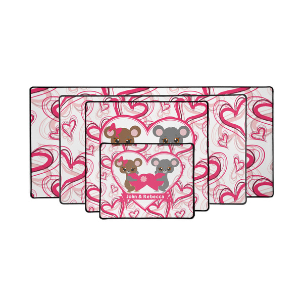 Valentine's Day Gaming Mats - PARENT/MAIN