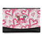 Valentine's Day Genuine Leather Womens Wallet - Front/Main