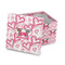 Valentine's Day Gift Boxes with Lid - Parent/Main