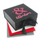 Valentine's Day Gift Box with Magnetic Lid (Personalized)