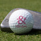 Valentine's Day Golf Ball - Branded - Club
