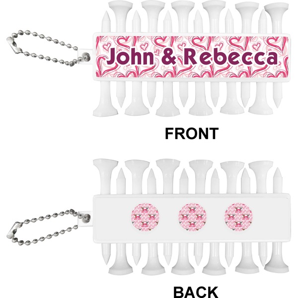 Valentine's Day Golf Buddy (Approval)