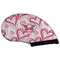Valentine's Day Golf Club Covers - BACK