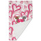 Valentine's Day Golf Towel - Folded (Large)
