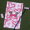 Valentine's Day Golf Towel Gift Set - Main