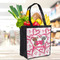 Valentine's Day Grocery Bag - LIFESTYLE