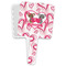 Valentine's Day Hand Mirror (Personalized)