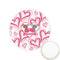 Valentine's Day Icing Circle - XSmall - Front