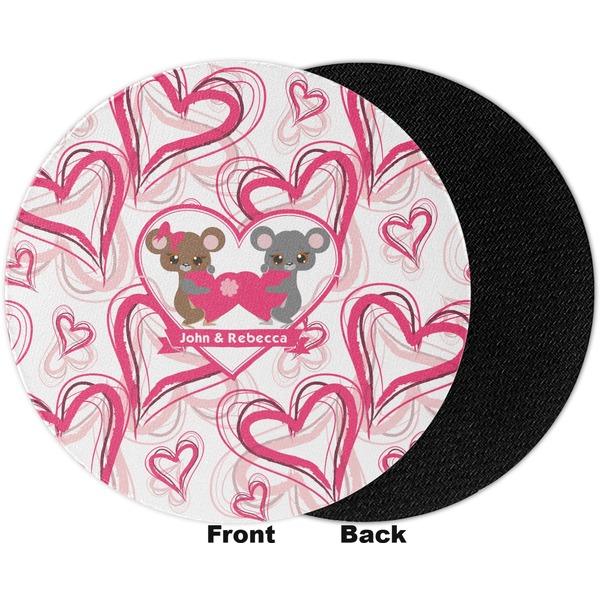 Valentine's Day Jar Opener - Apvl