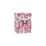 Valentine's Day Jewelry Gift Bags - Gloss (Personalized)