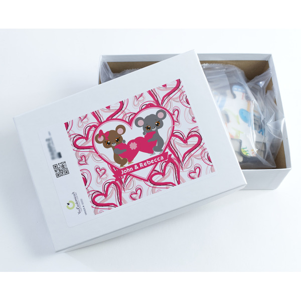Valentine's Day Jigsaw Puzzle 30 Piece - Box