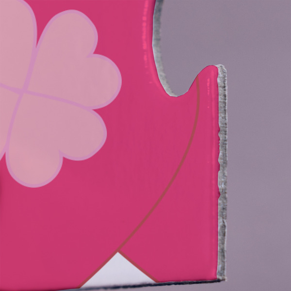 Valentine's Day Jigsaw Puzzle 30 Piece  - Close Up