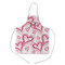 Valentine's Day Kid's Aprons - Medium Approval
