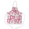 Valentine's Day Kid's Apron - Medium (Personalized)