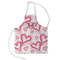 Valentine's Day Kid's Aprons - Small Approval