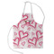 Valentine's Day Kid's Apron - Small (Personalized)