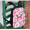 Valentine's Day Kids Backpack - In Context