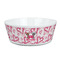 Valentine's Day Kid's Bowl (Personalized)
