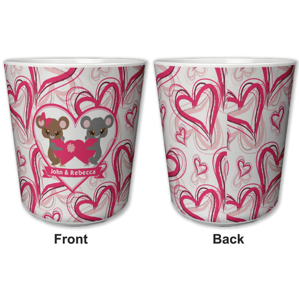 Valentine's Day Kids Cup - APPROVAL